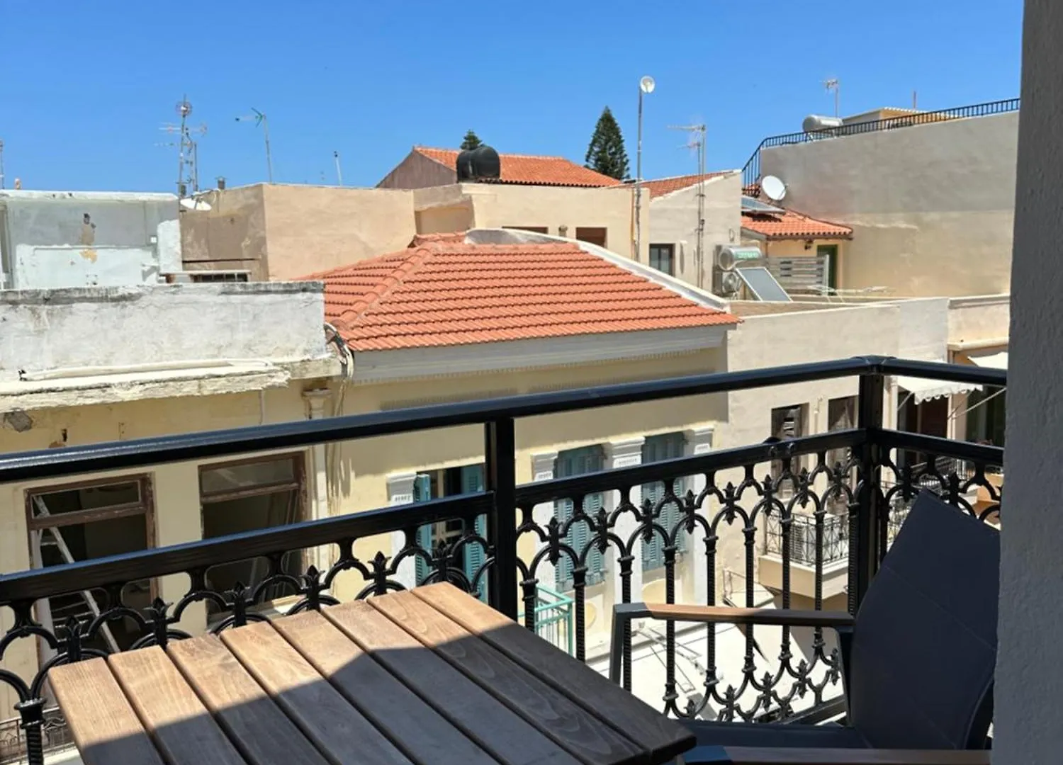 Queen Stella Luxury Homes Rethymnon 0*,  Grecia