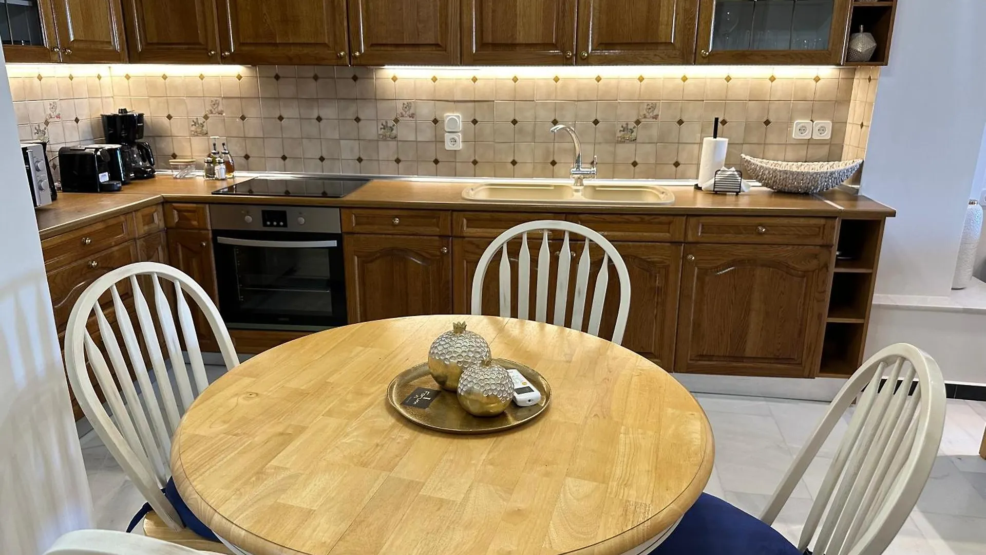 Apartament Queen Stella Luxury Homes Rethymnon