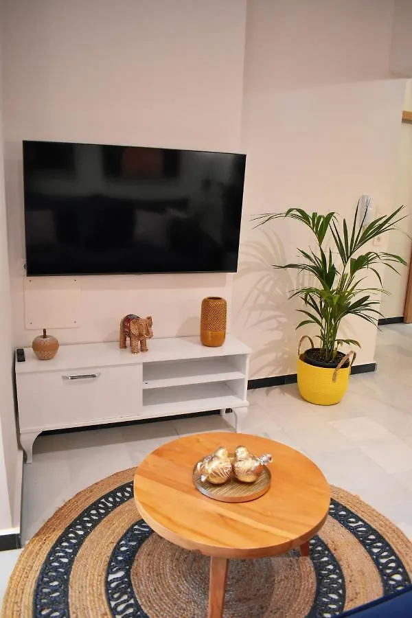 Apartment Queen Stella Luxury Homes Rethymno