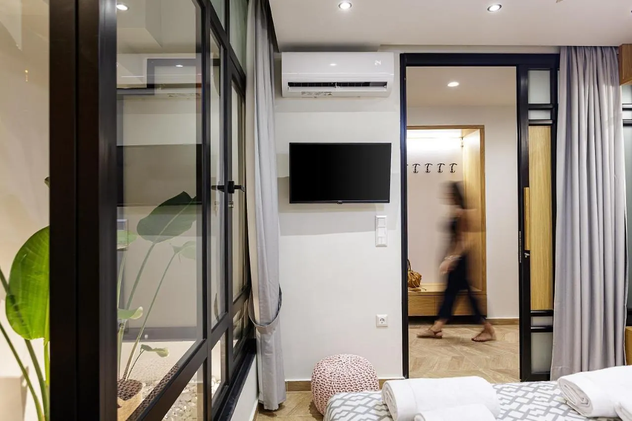 Queen Stella Luxury Homes Rethymno  Rethymno (Crete)