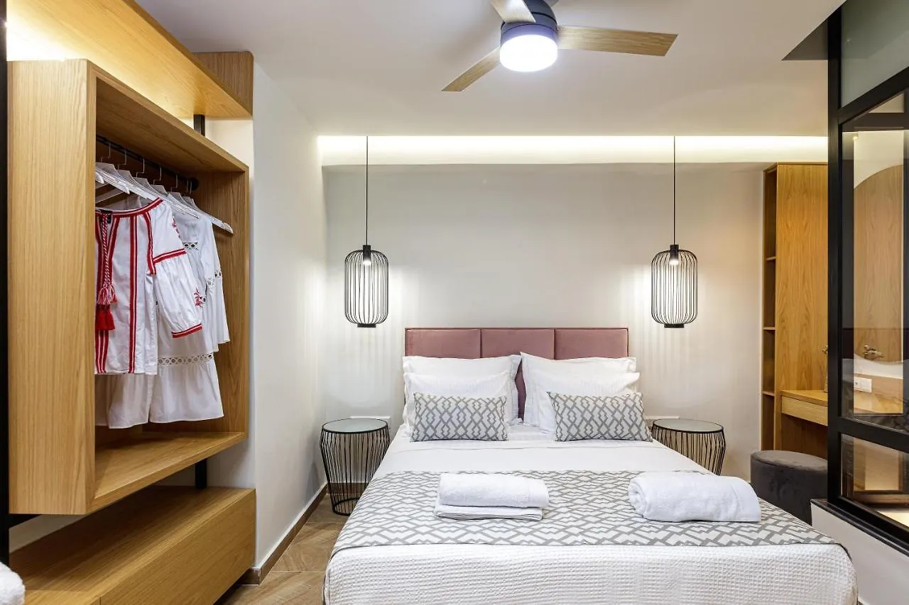 Queen Stella Luxury Homes Rethymno  Apartment Rethymno (Crete)