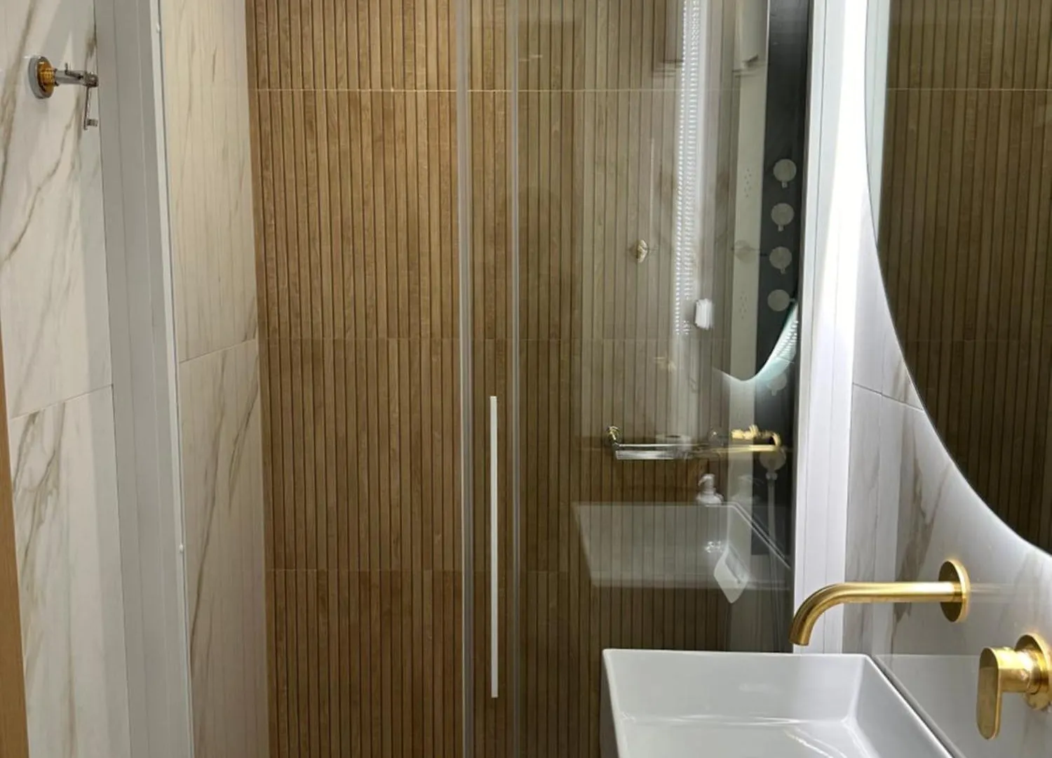 Queen Stella Luxury Homes Rethymno  Apartment Rethymno (Crete)