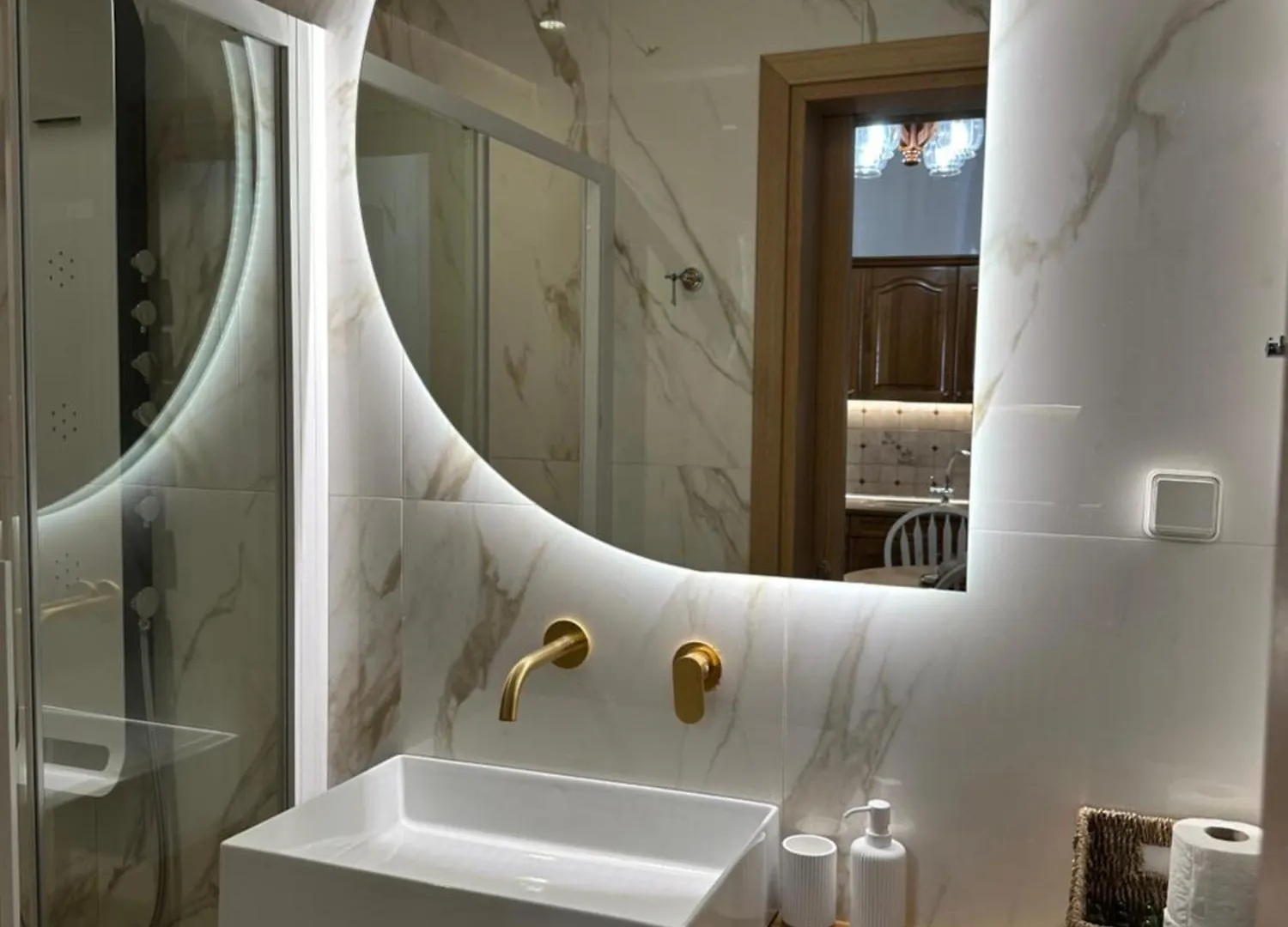 Apartment Queen Stella Luxury Homes Rethymno