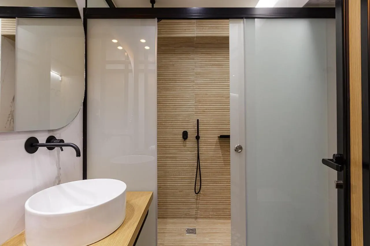 Queen Stella Luxury Homes Rethymno  0*, Rethymno (Crete) Greece
