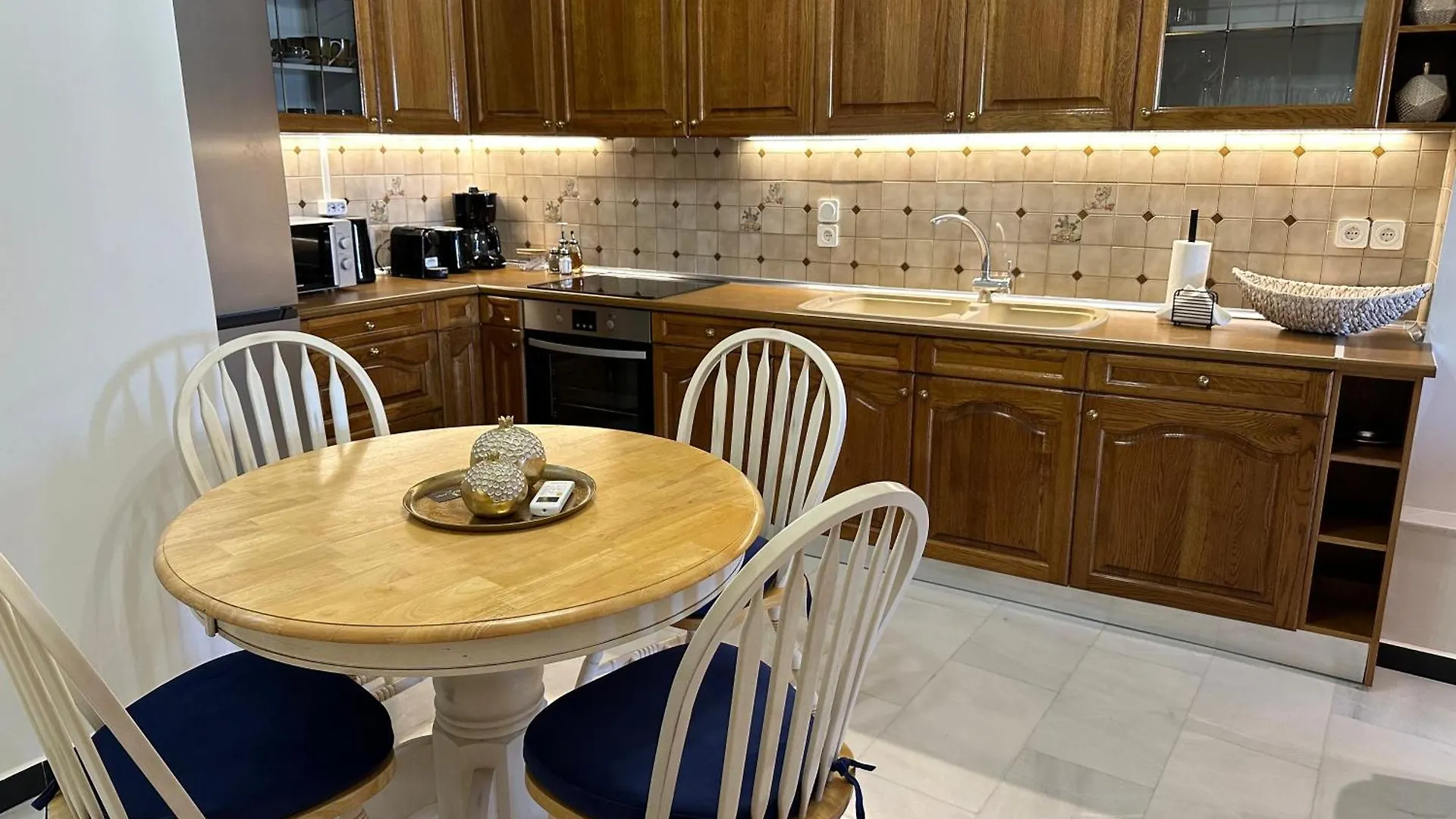 Queen Stella Luxury Homes Rethymno